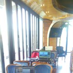 [무개념주의] 카페 자리진상 최고봉을 목격했습니다!!!