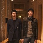 [<b>이수혁</b>] 너무 붙어다녀서 스타일까지 통하는 <b>이수혁</b>,김영광