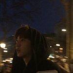 [EXO] 이거호텔앞인가?)ㅅㅅㅈㅇ