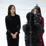 기가막히게 예쁜 김연아 최근