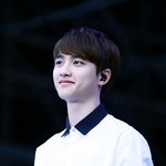 [EXO] 경수 <b>생일</b> 기념으로 올라온 <b>사진</b>인데