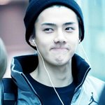 [exo] 나만 세훈이 불안하냐..