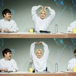 [exo] 야 근데 스페인에서 왜 다들