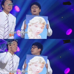 [댓글부탁] 개콘에 베충이 캐릭터 ㄷㄷㄷ