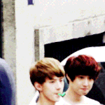 [EXO] 엑소<b>뒤</b>에서 망했다고 했다는 남<b>돌</b>