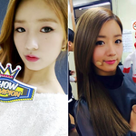 [에이핑크] 핑크핑크한 청순미 뽐내는 에이핑크 윤보미 최근