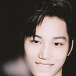 [EXO] 종인이도 아예 흑발은 한적없는데