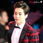 [EXO] 같은 깐슈라도 이렇게 다르다.