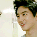 [EXO] 준면이이<b>머리</b>존멋이라고ㅠㅠ