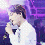 [카이] 나 종인이가  꿈에 나왔어~