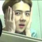 [EXO] 꿈에서 종인이나왔는데