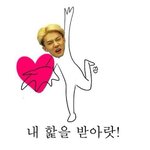 [EXO] 안녕하세요 지나가던 샤월이에요