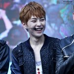 [EXO] 나만 경복고 시우민 좋아하냐