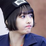 [소나무] 걸그룹 소나무, 단발머리 막내 뉴썬의 팬싸<b>인회</b> 직찍