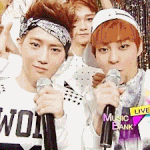 [EXO] <b>내</b> 시우민 <b>입</b>덕짤
