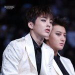 [EXO] <b>죄송</b>합니다만 시우민마마입덕도 있어요..