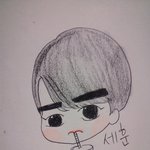 [EXO] 흔한 엑셀의 그림.jpg