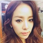 [한지민] 마스크 <b>팩</b> 반만<b>한</b> 한지민 얼굴