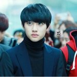 [EXO] 도경수 <b>목폴라</b> 존나좋던데