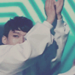 [EXO] 종대 이거 움짤있는사람 ㅠㅠ