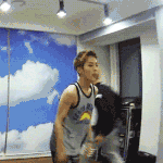 [EXO] <b>내</b>가 작년6월 시우민<b>입</b>덕했지 ㅋㅋ