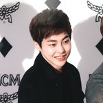 [EXO] 시우민 잘될<b>일만</b> 남았네