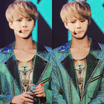 [EXO] <b>내</b>가 <b>입</b>덕한 금발세훈