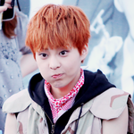 [EXO] 시우민 시골<b>쥐</b>