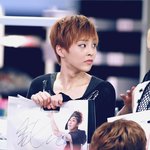 [EXO] 민석이는 <b>눈코입</b> 다 고양이같아ㅜ