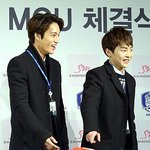 [EXO] <b>자연</b> 미남 시우민 증거