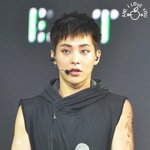 [EXO] 시우민은 너무 <b>독특</b>해