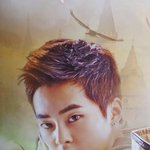 [EXO] 민석아 어그로한테 <b>화살</b>쏴버려