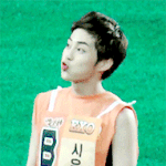 [EXO] 남자가 고양이상인거 싫은데