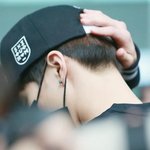 [EXO] 시우민 <b>목덜미</b>(나보다 이쁨)
