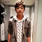 남자아이돌들의 <b>폭풍</b> 성장