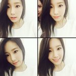 [태연] 흑발이 <b>진리</b>인 태연