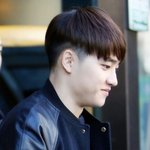 [EXO] 오늘 디오생일인데 왜 다른애들 줘패냐