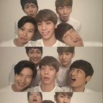 [샤이니] 모든걸 얼굴에 쏟아부은 김종현은