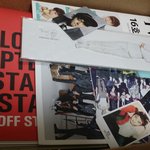 [EXO] 야 ㅁㅊ 나 포토북 <b>중고</b>로샀거든..?
