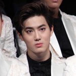 [EXO] 준면이는 <b>버건</b>디가 좀