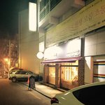 [EXO] 조1<b>민아</b> 빵집 다녀왔는데