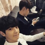 [EXO] 나 꿈 꿨는데 ㅋㅋㅋ