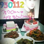 [EXO] 세훈이 해시테그 보다 봤는데 이거뭔데무섭냐..