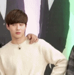 [EXO] 나 옛날에 <b>한쪽</b>만 쌍꺼풀있었거든ㅋㅋㅋㅋㅋ