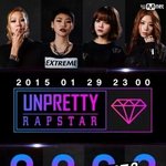 [<b>aoa</b>] 여성랩퍼서바이벌프로그램 지민