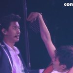 [시우민] 웅녀들 혹시 민석이 이때 언젠지 알수있을까??