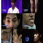 [추억파리여] 렛<b>미남</b> 역대급 페이스오프 jpg