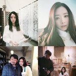 [추억파리여] 무서울 정도로 변해버린 <b>홍수아</b> 근황