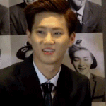 [EXO] 뜬금))너네 <b>방학때</b> 애들만남?