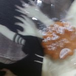 [EXO] 지금이거먹고있는데